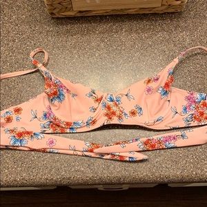 Lali and Layla bathing suit set!